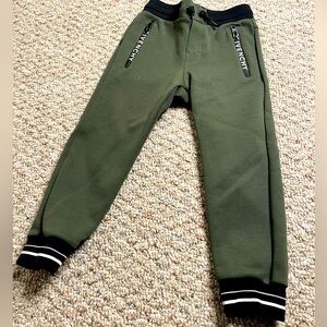 Givenchy pants kids 6